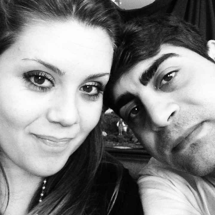 Una foto insieme, recente! - 1