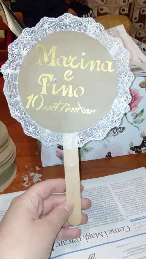 Il mio fai da te fin'ora - 2