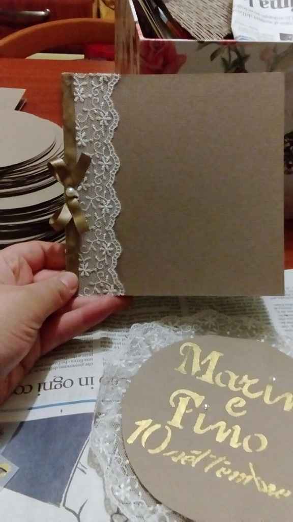 Il mio fai da te fin'ora - 3