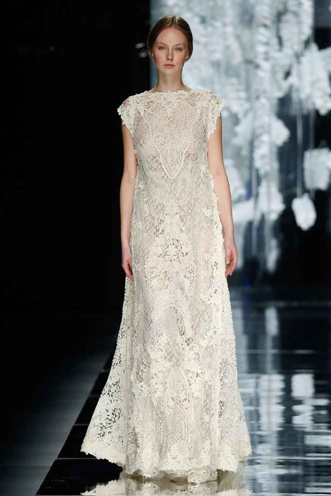 Che abito avete scelto ???? :))) - 1