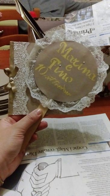 Il mio fai da te fin'ora - 1