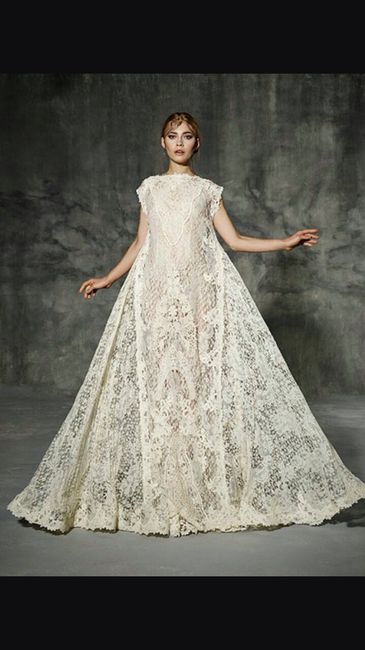 Che abito avete scelto ???? :))) - 2