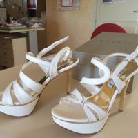 Le scarpe 