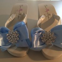 Scarpe post cerimonia