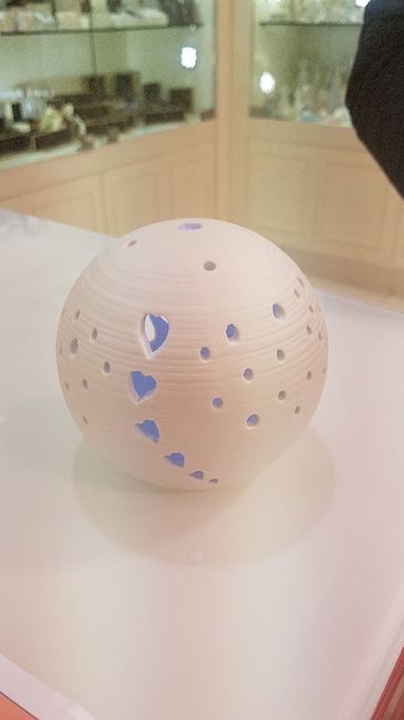 Bomboniere.... possiamo vedere? - 1