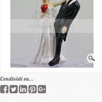 Cake toper... - 1