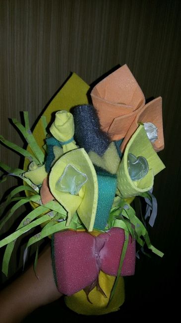 Bouquet - 1