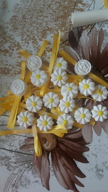 Menù e segnaposto! - 2