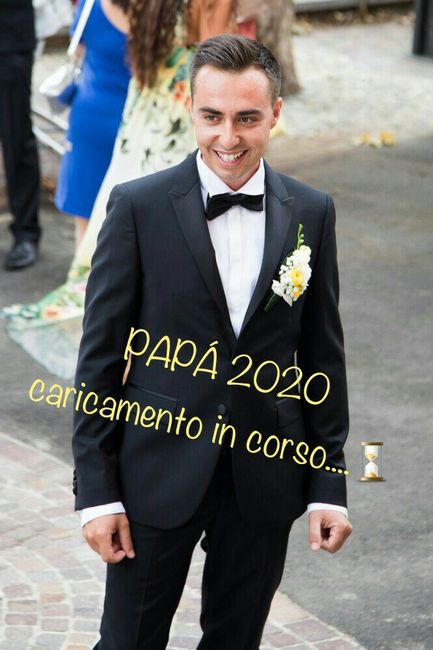 Futuri Papà!!! 1