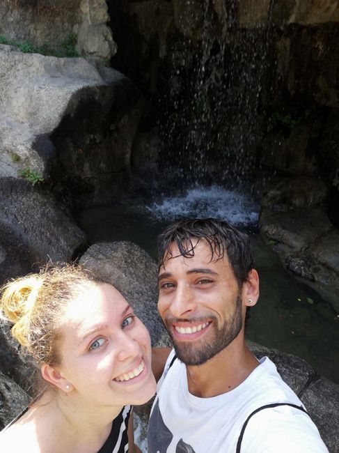 Condividi una vostra foto di coppia 19