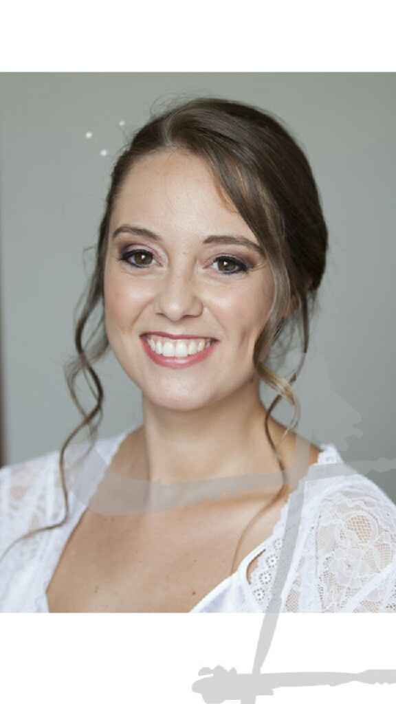 Trucco sposa - 1