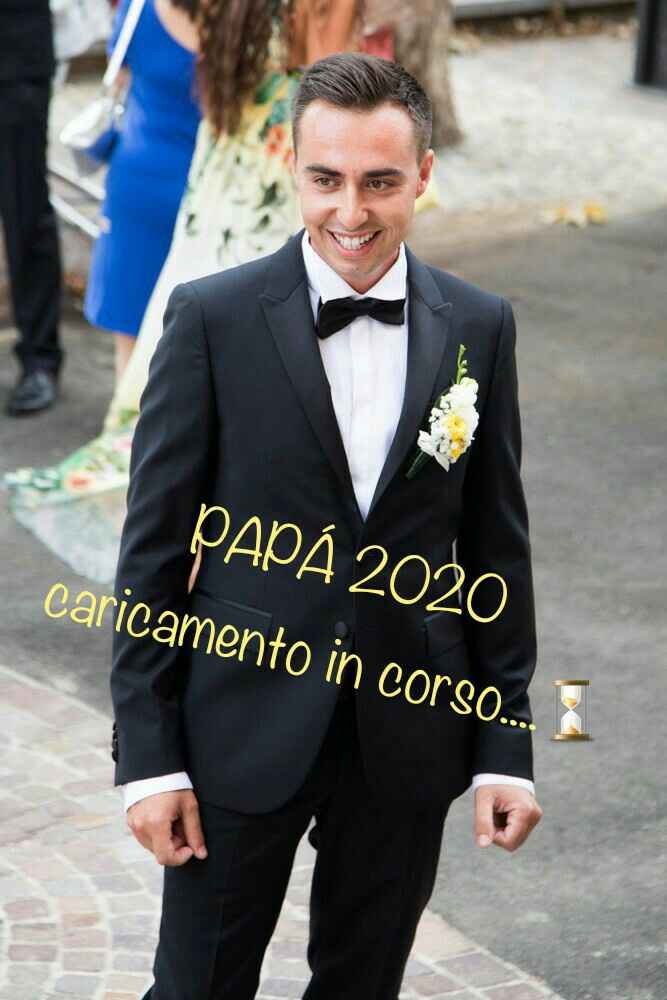 Futuri Papà!!! - 1