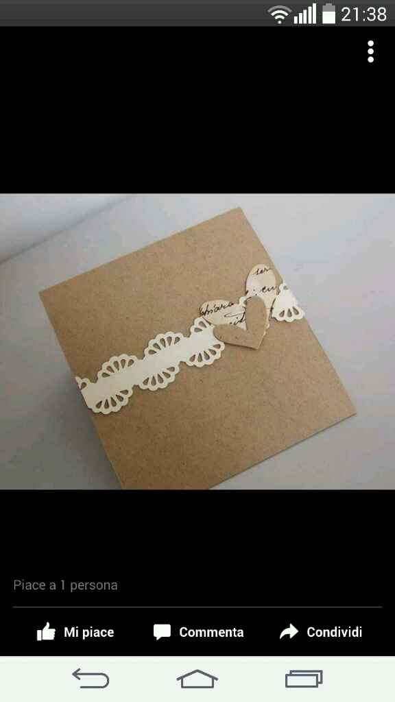 Partecipazioni fai da te con big shot o no??!! - 1