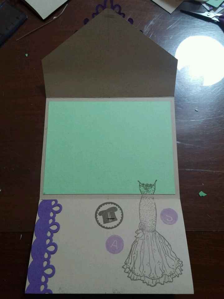 Prima prova partecipazioni!! - 2