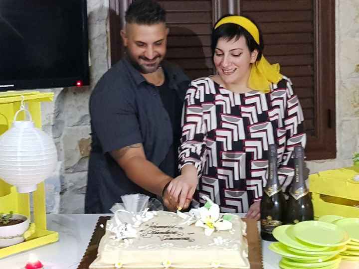  La nostra promessa - 1