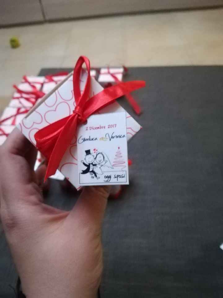  Matrimonio natale - 4