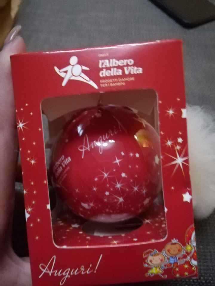 Matrimonio natale - 7