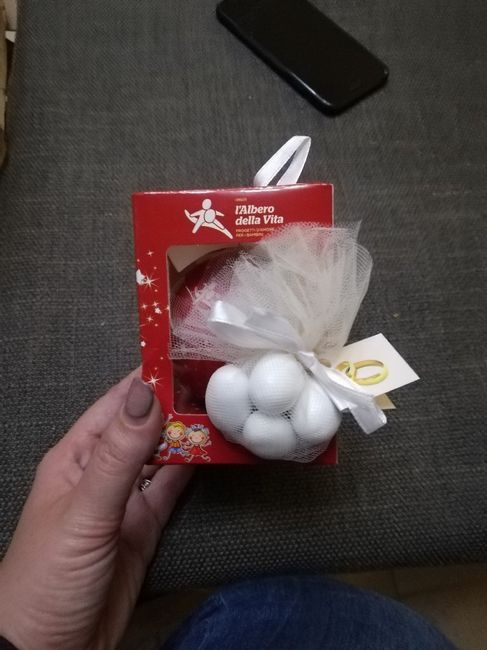  Matrimonio natale - 6