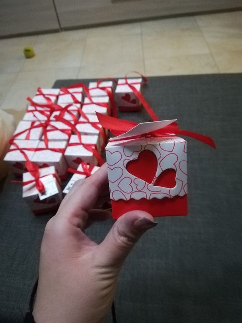  Matrimonio natale - 8