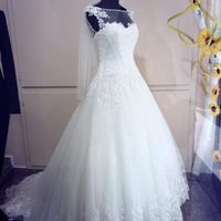 Mi fate vedere i vostri abiti? - 1