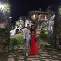 Postate una foto di voi due 👇 - 1