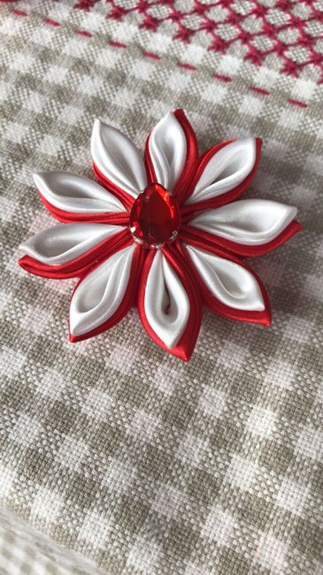  Segna posto fai da te - 1