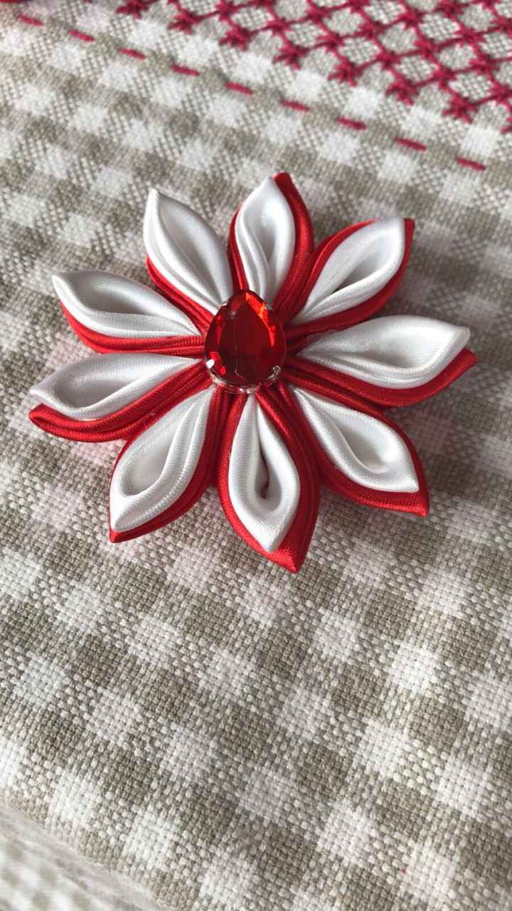  Segna posto fai da te - 1