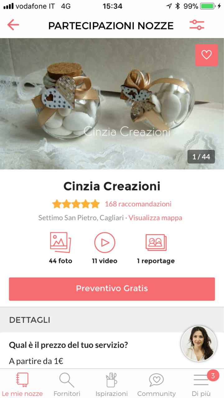 Albero della vita - 1