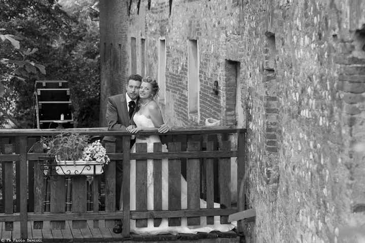 sposi al Mulin Vecio Caldogno (vi)