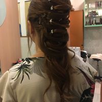 Prova acconciatura - 1