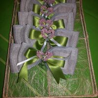 sacchettini porta confetti