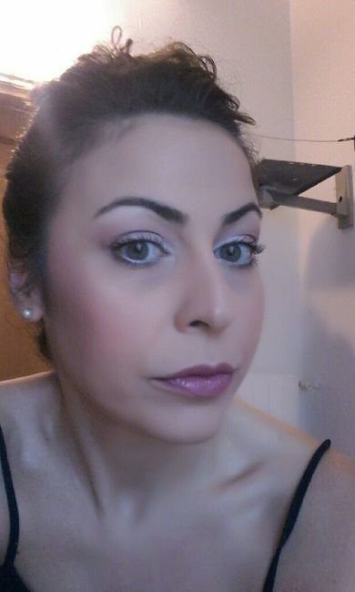 Trucco - 1