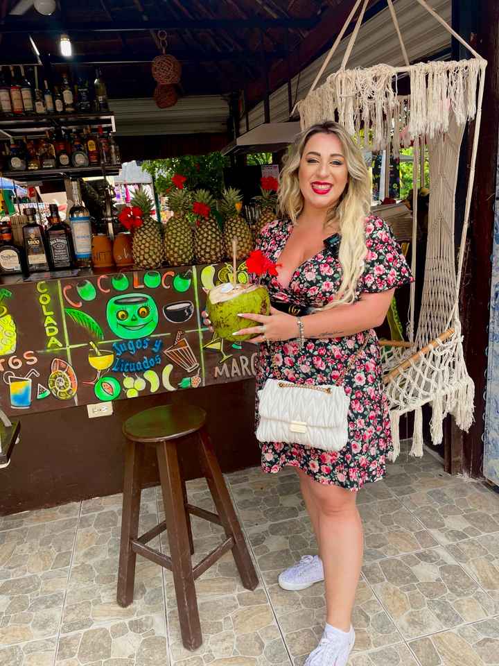 Meraviglioso viaggio di nozze - 5