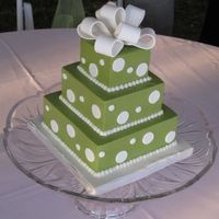 torta bellissima