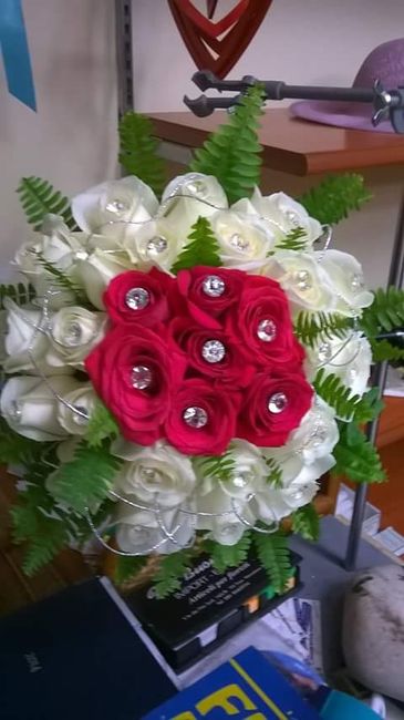 I nostri bouquet - 1