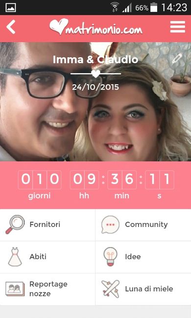 Che numero dice il vostro contatore? Dicci quanto manca! - 1