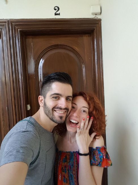 L'ultimo passo per vincere il REGALO di Matrimonio.com - 1