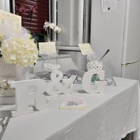 Ecco qui la mia tavola preparata - 3