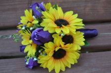 Mi mostrate foto dei vostri bouquet? - 1