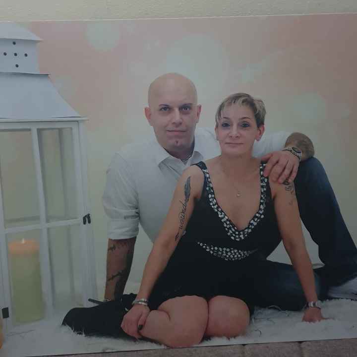 Postate una foto di voi due 👇 - 1