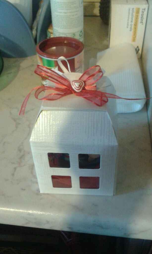 Le nostre bomboniere - 1