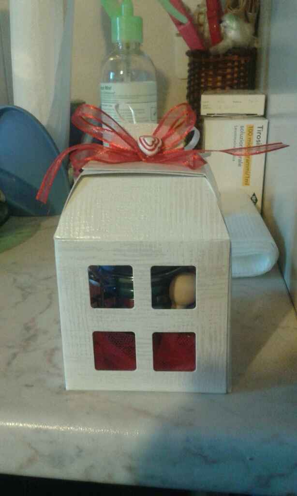 Le nostre bomboniere - 2