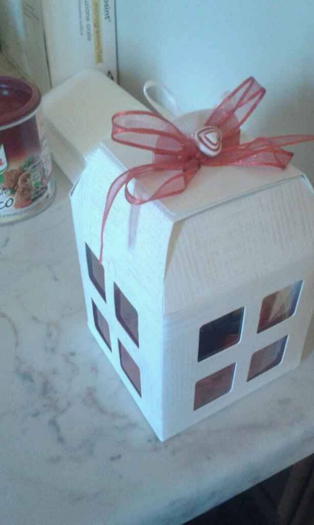 Le nostre bomboniere - 4