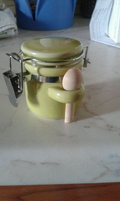 Le nostre bomboniere - 1