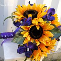 Mi mostrate foto dei vostri bouquet? - 1