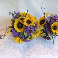 Mi mostrate foto dei vostri bouquet? - 2