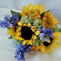 Mi mostrate foto dei vostri bouquet? - 4