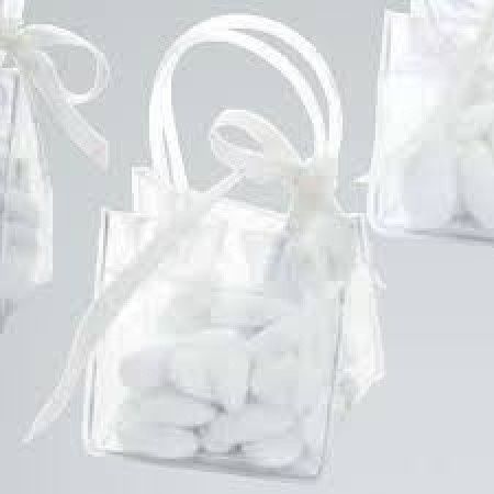 Ricerca disperata borsettine in pvc - 2