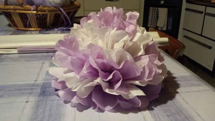 Decorazioni comune che ne pensate? - 1