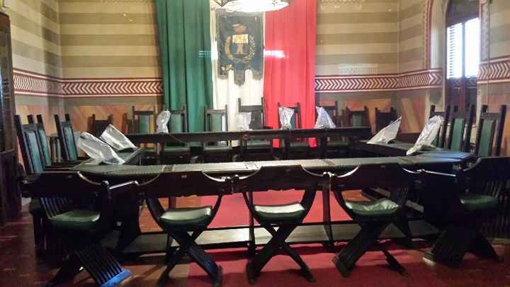 Decorazioni comune che ne pensate? - 1